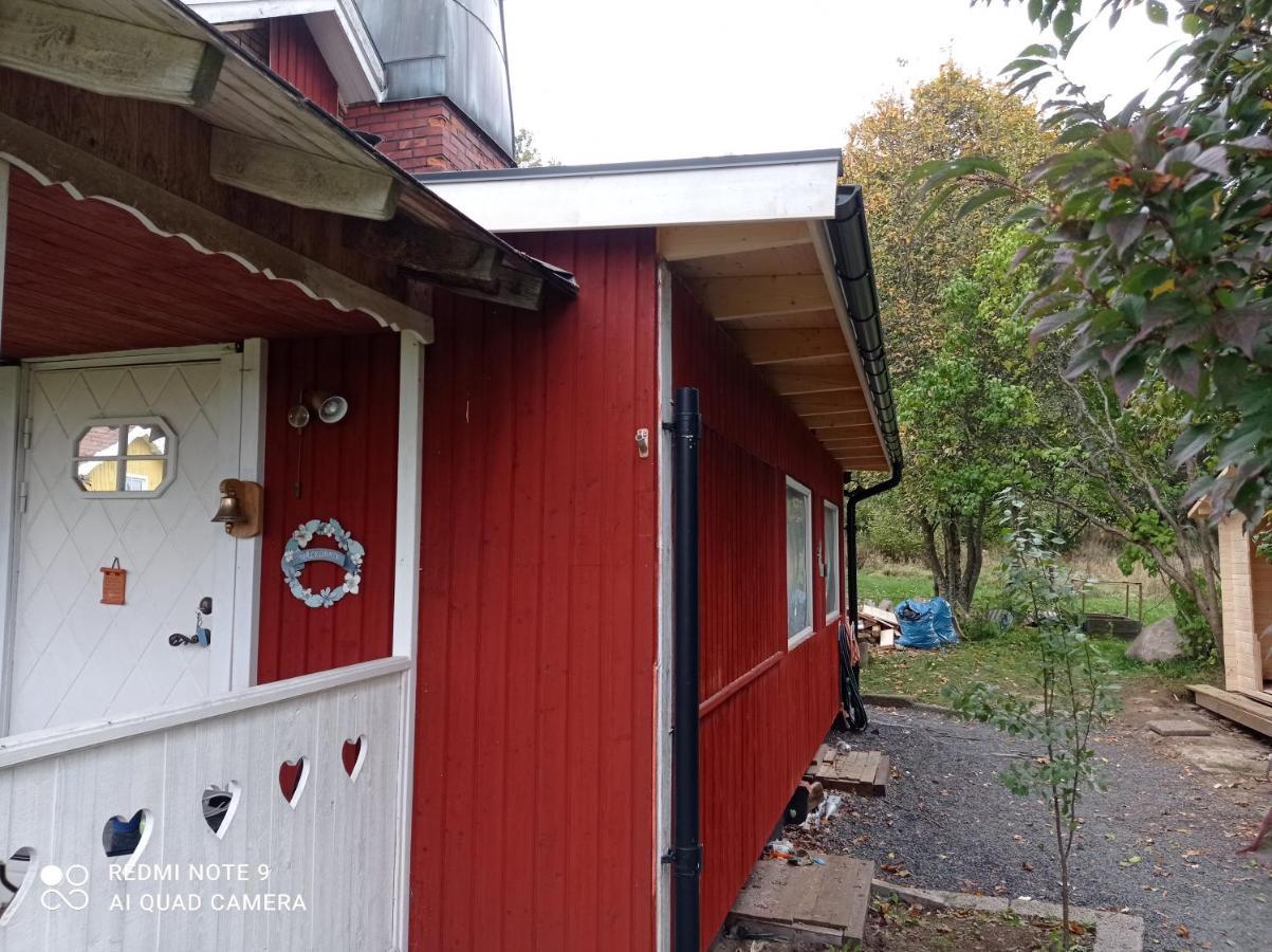 Lyckebo Hillerstorp Exterior foto